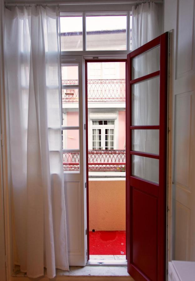 D&S - Loureiro 67 Apartment Porto Exterior photo